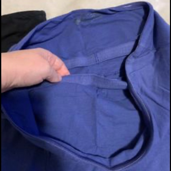 Victoria’s Secret strapless tops with built in bra - Picture 2 of 2